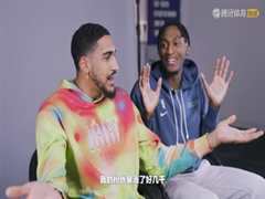 4月9日 22-23赛季NBA常规赛 开拓者VS快船