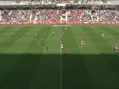 4月9日 22-23赛季法甲第30轮 兰斯VS布雷斯特