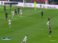 4月10日 22-23赛季西甲第28轮 巴列卡诺VS马德里竞技