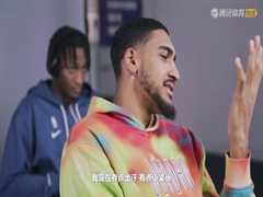 4月10日 22-23赛季NBA常规赛 老鹰VS凯尔特人