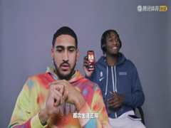 4月10日 22-23赛季NBA常规赛 火箭VS奇才