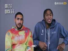 4月10日 22-23赛季NBA常规赛 步行者VS尼克斯