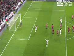 4月15日 22-23赛季西甲第29轮 巴列卡诺VS奥萨苏纳