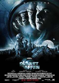 人类改造猩猩基因让其智商彪增，怎料却沦为了猩猩的奴隶 #决战猩球