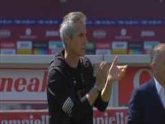 4月16日 22-23赛季意甲第30轮 都灵VS萨勒尼塔纳