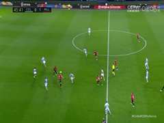 4月18日 22-23赛季西甲第29轮 塞尔塔VS马洛卡