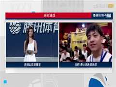 4月21日 22-23赛季NBA季后赛R1G3 国王VS勇士