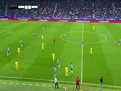 4月22日 22-23赛季西甲第30轮 西班牙人VS加的斯