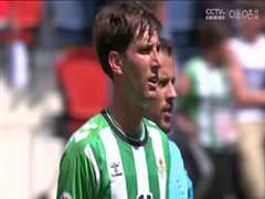 4月22日 22-23赛季西甲第30轮 奥萨苏纳VS贝蒂斯