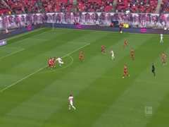 4月22日 22-23赛季德甲第29轮 美因茨VS拜仁慕尼黑