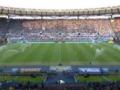 4月23日 22-23赛季意甲第31轮 拉齐奥VS都灵