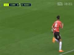 4月23日 22-23赛季法甲第32轮 洛里昂VS图卢兹