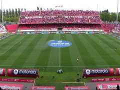 4月23日 22-23赛季意甲第31轮 蒙扎VS佛罗伦萨