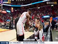 4月24日 22-23赛季NBA季后赛R1G4 国王VS勇