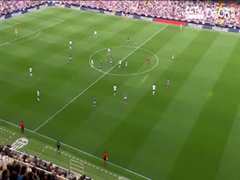 4月28日 22-23赛季西甲第31轮 瓦伦西亚VS巴拉多利德