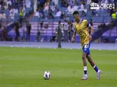 4月30日 22-23赛季亚冠决赛首回合 利雅得新月VS浦和红钻