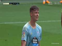 4月30日 22-23赛季西甲第32轮 比利亚雷亚尔VS塞尔塔