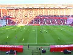 5月2日 22-23赛季西甲第32轮 马洛卡VS毕尔巴鄂