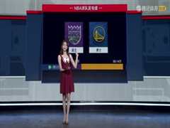 5月1日 22-23赛季NBA季后赛R1G7 勇士VS国王