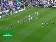 5月4日 22-23赛季意甲第33轮 尤文图斯VS莱切