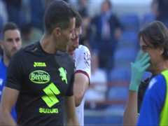 5月4日 22-23赛季意甲第33轮 桑普多利亚VS都灵