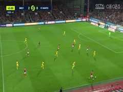 5月4日 22-23赛季法甲第33轮 布雷斯特VS南特