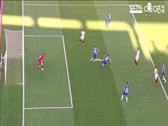 5月5日 22-23赛季西甲第33轮 塞维利亚VS西班牙人