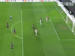 5月5日 22-23赛季西甲第33轮 巴列卡诺VS巴拉多利德