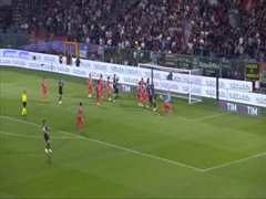 5月7日 22-23赛季意甲第34轮 克雷莫纳VS斯佩齐亚