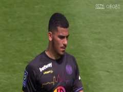 5月7日 22-23赛季法甲第34轮 阿雅克肖VS图卢兹