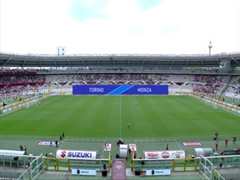 5月7日 22-23赛季法甲第34轮 都灵VS蒙扎