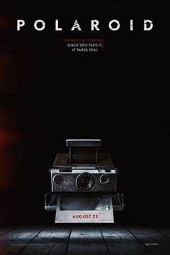 女孩获得死亡照相机，拍谁谁死，只要上了照片，就躲不了#拍栗得