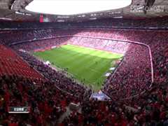 5月14日 22-23赛季德甲第32轮 拜仁慕尼黑VS沙尔克