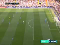 5月22日 22-23赛季西甲第35轮 瓦伦西亚VS皇家马德里