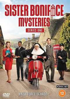 博尼法斯修女探案集第一季