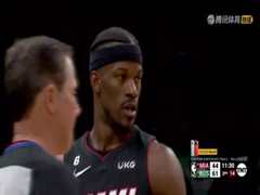 5月26日 22-23赛季NBA东部决赛G5 热火VS凯尔特人