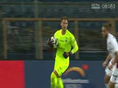 5月28日 22-23赛季法甲第37轮 蒙彼利埃VS尼斯