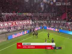 5月27日 22-23赛季德甲第34轮 法兰克福VS弗赖堡