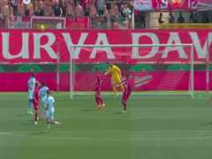 5月28日 22-23赛季意甲第37轮 蒙扎VS莱切