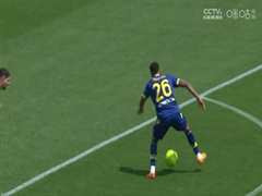 5月28日 22-23赛季意甲第37轮 维罗纳VS恩波利