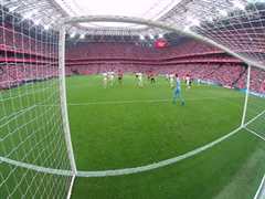 5月29日 22-23赛季西甲第37轮 毕尔巴鄂VS埃尔切