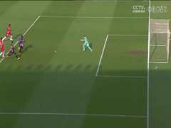 5月29日 22-23赛季西甲第37轮 阿尔梅里亚VS巴拉多利德