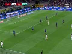 4月27日 22-23赛季意杯半决赛次回合 国际米兰VS尤文图斯