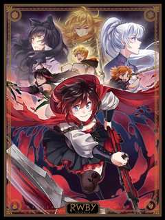 红白黑黄第四季