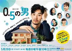 0.5的男人