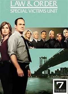 法律与秩序：特殊受害者第七季