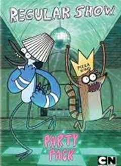 日常工作第五季