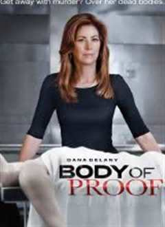 逝者之证第一季