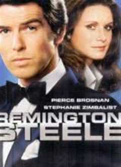 斯蒂尔传奇第五季