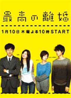 最完美的离婚2013